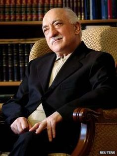 Fethullah Gulen