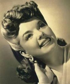 Frances Langford