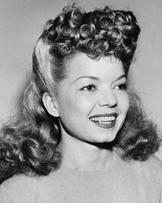 Frances Langford