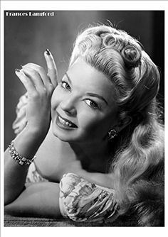 Frances Langford