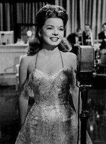 Frances Langford