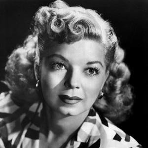 Frances Langford