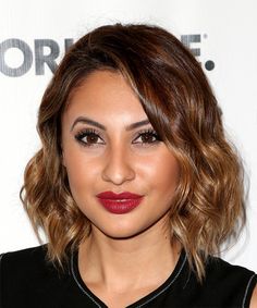 Francia Raisa