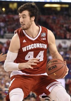 Frank Kaminsky