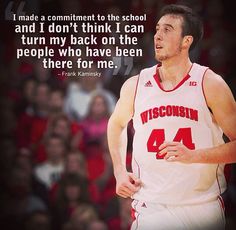 Frank Kaminsky