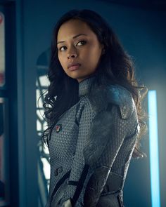 Frankie Adams