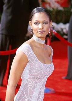 Garcelle Beauvais