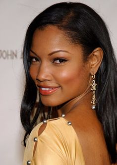 Garcelle Beauvais