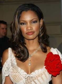 Garcelle Beauvais