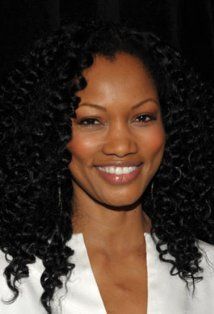 Garcelle Beauvais