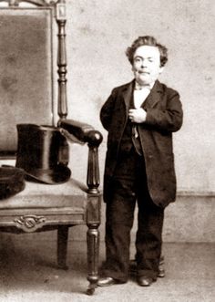 General Tom Thumb