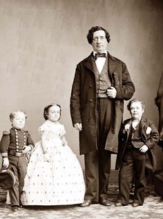 General Tom Thumb