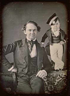 General Tom Thumb