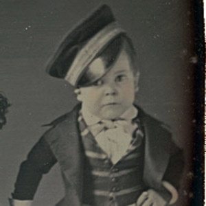 General Tom Thumb