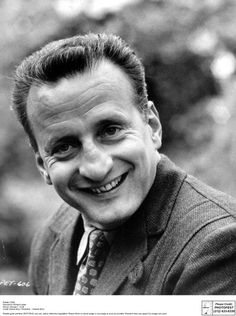 George C. Scott