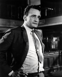 George C. Scott