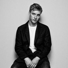 George Ezra