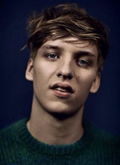 George Ezra