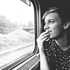 George Ezra