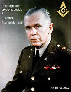 George Marshall