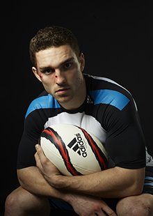 George North