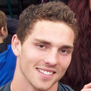 George North