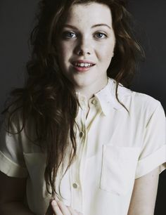 Georgie Henley