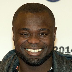 Gerald Asamoah