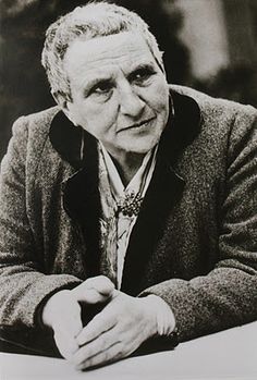 Gertrude Stein