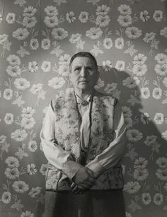 Gertrude Stein