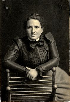 Gertrude Stein