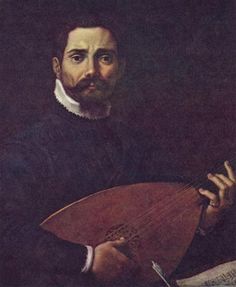 Giovanni Gabrieli