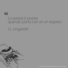 Giuseppe Ungaretti