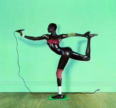 Grace Jones