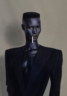 Grace Jones