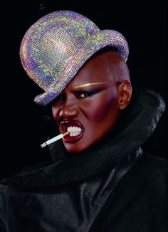 Grace Jones