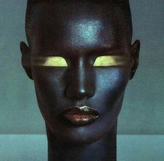 Grace Jones