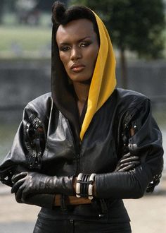 Grace Jones