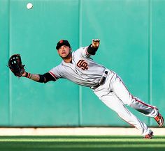 Gregor Blanco