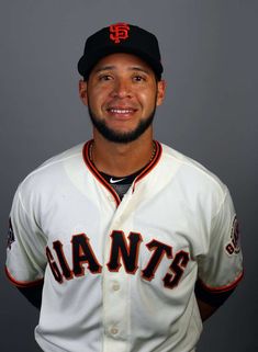 Gregor Blanco