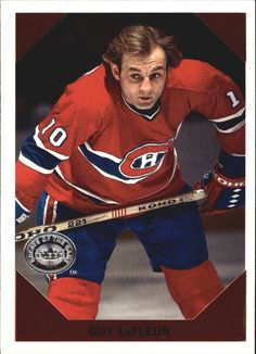 Guy Lafleur