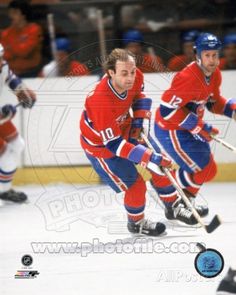 Guy Lafleur