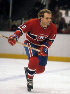 Guy Lafleur