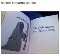 Hajime Isayama