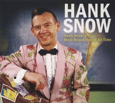 Hank Snow