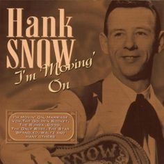 Hank Snow