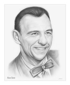 Hank Snow