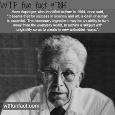 Hans Asperger