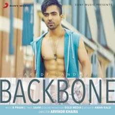 Hardy Sandhu