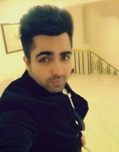 Hardy Sandhu